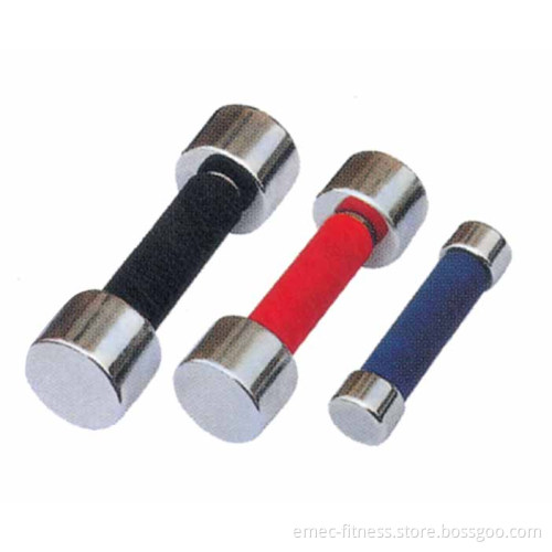 Chormed Dumbbell
